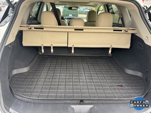 Used 2021 Nissan Murano SL w/ SL Moonroof Package image 7