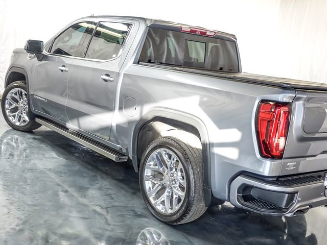 Certified 2019 GMC Sierra 1500 Denali w/ Denali Ultimate Package image 11