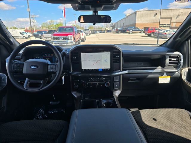New 2026 Ford F150 STX AWD/4WD image 13
