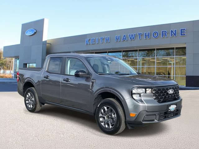 New 2026 Ford Maverick XLT w/ XLT Luxury Package