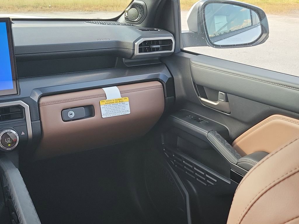 New 2025 Toyota 4Runner Limited image 26