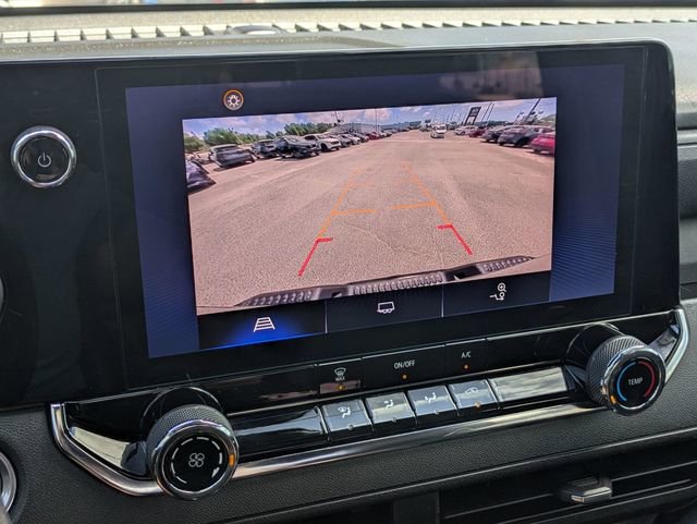 Used 2023 Chevrolet Colorado Trail Boss w/ Advanced Trailering Package AWD/4WD image 21