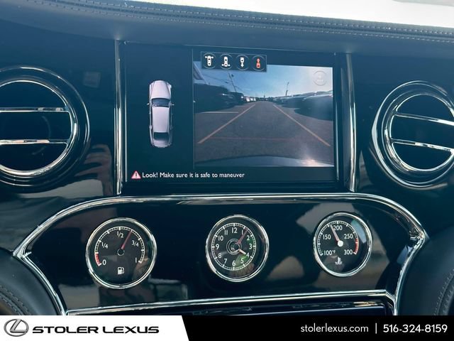 Used 2017 Bentley Mulsanne RWD image 19