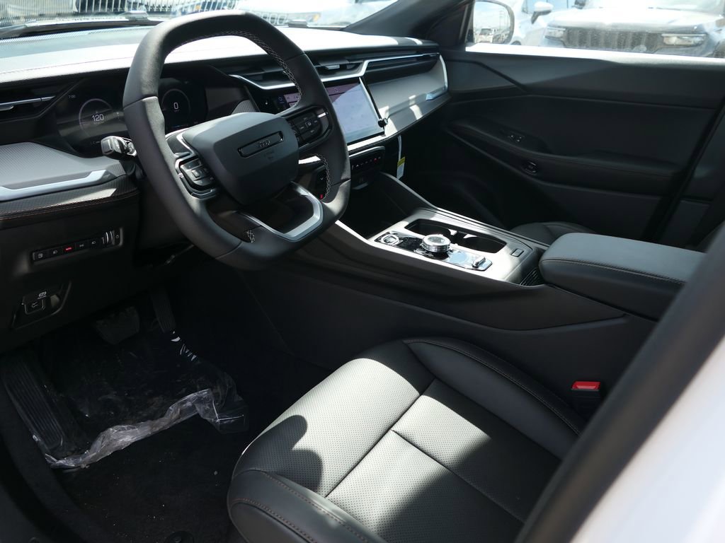 New 2026 Jeep Cherokee Limited image 9