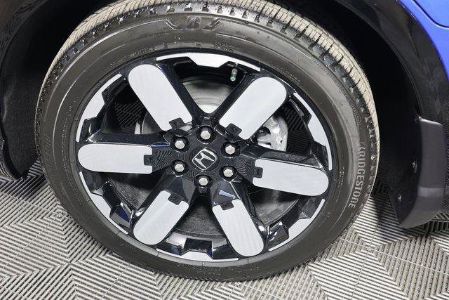 New 2026 Honda Prologue Elite image 25