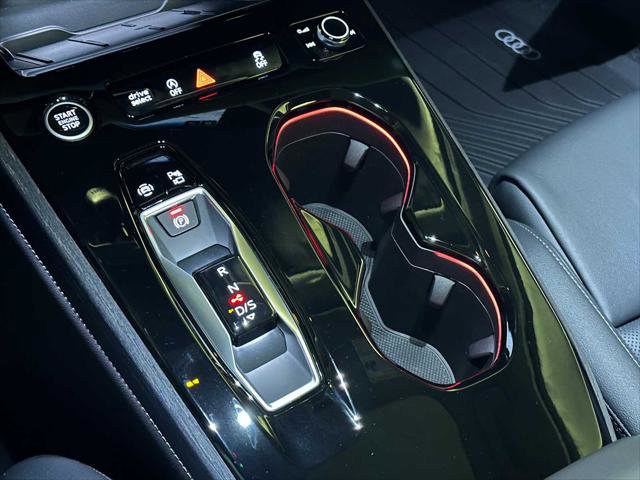 New 2025 Audi A5 2.0T Premium Plus image 34