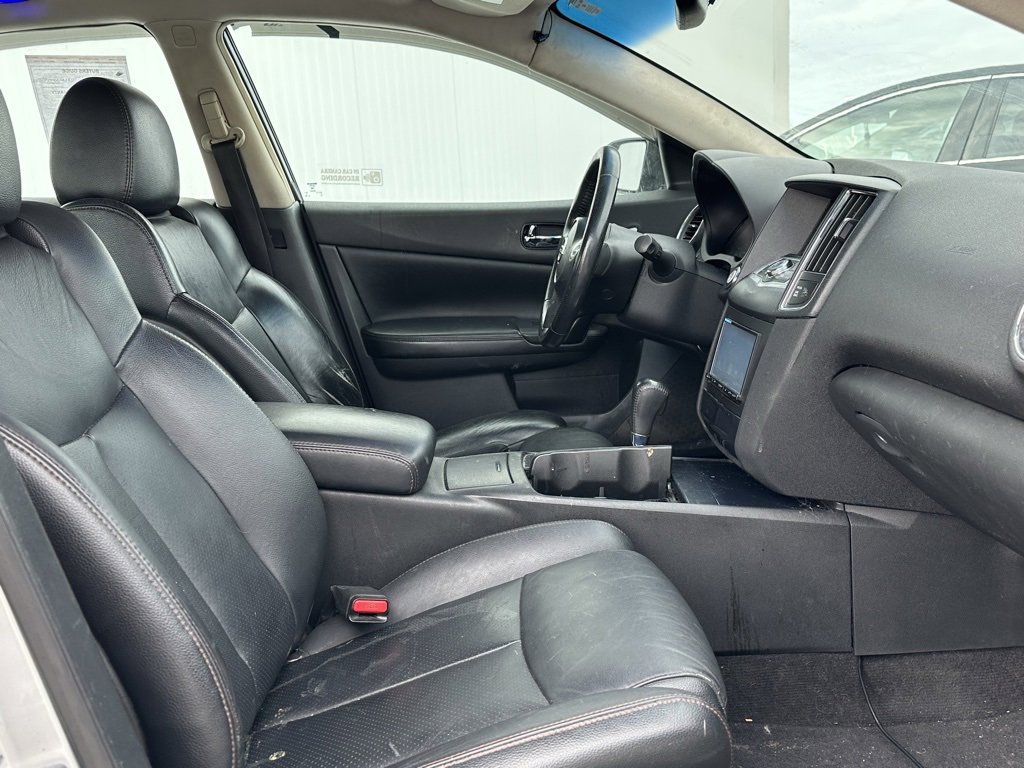 Used 2013 Nissan Maxima 3.5 SV image 20