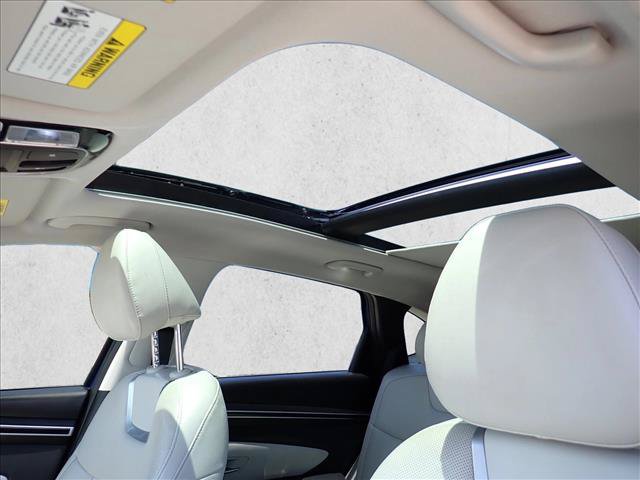 Used 2023 Hyundai Tucson Limited AWD/4WD image 14
