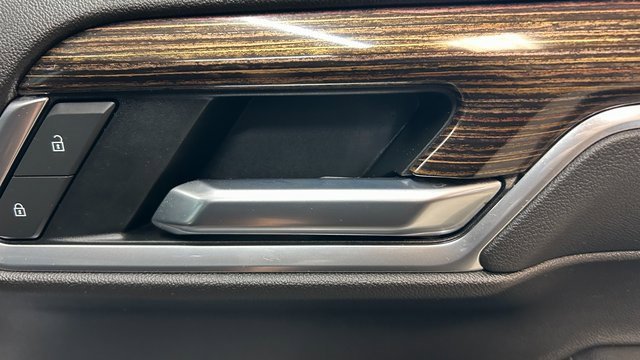 Used 2022 GMC Sierra 1500 Elevation w/ X31 Off-Road Package image 39