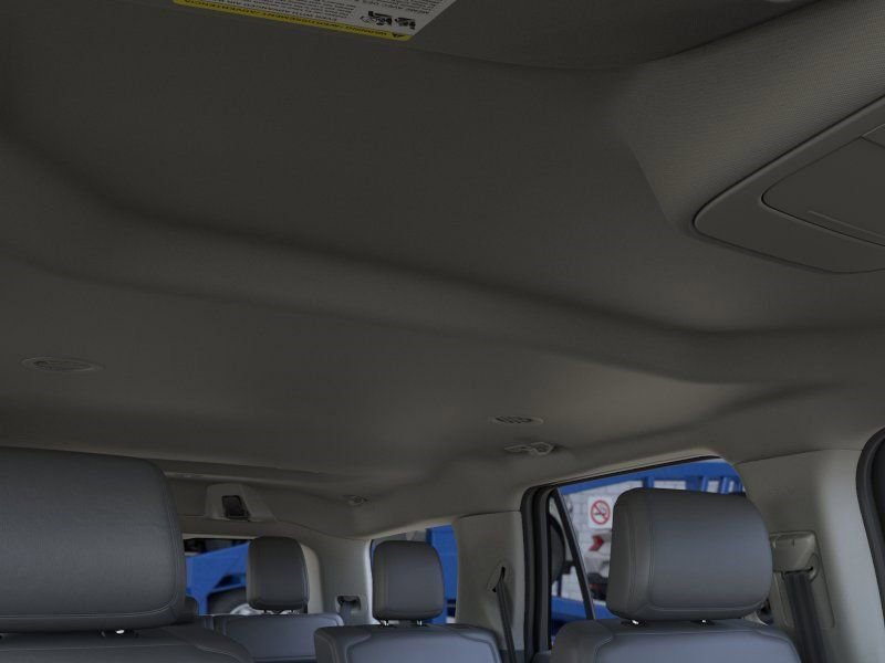 New 2026 Ford Expedition Active RWD image 22