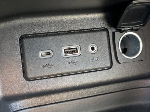 Used 2024 Chevrolet Equinox LT image 20