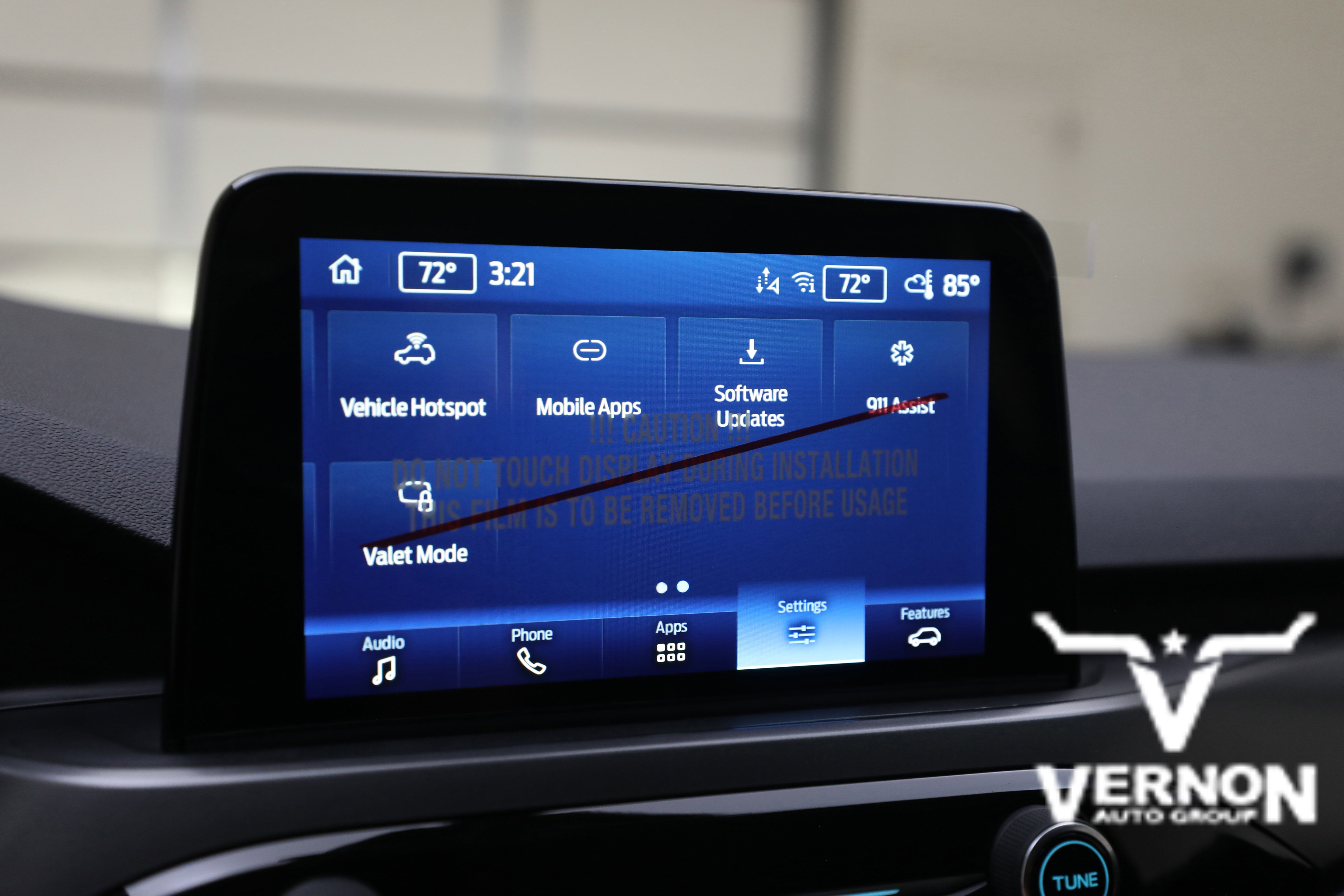 New 2025 Ford Escape Active w/ Cold Weather Package image 32