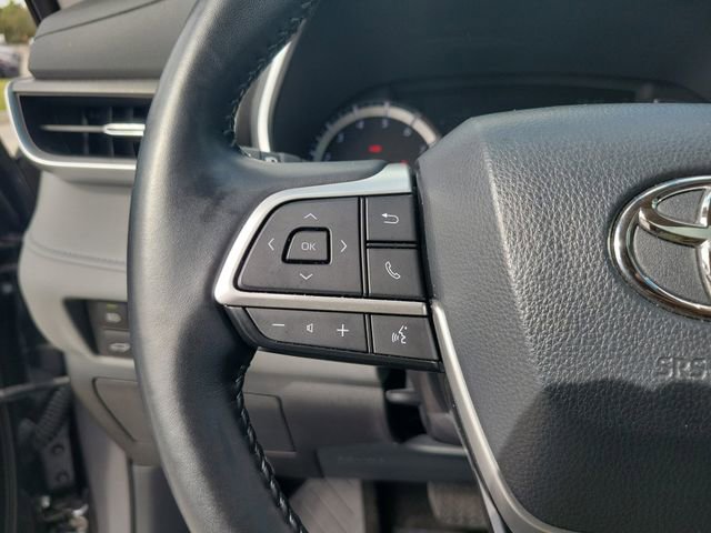 Used 2024 Toyota Highlander XLE image 18