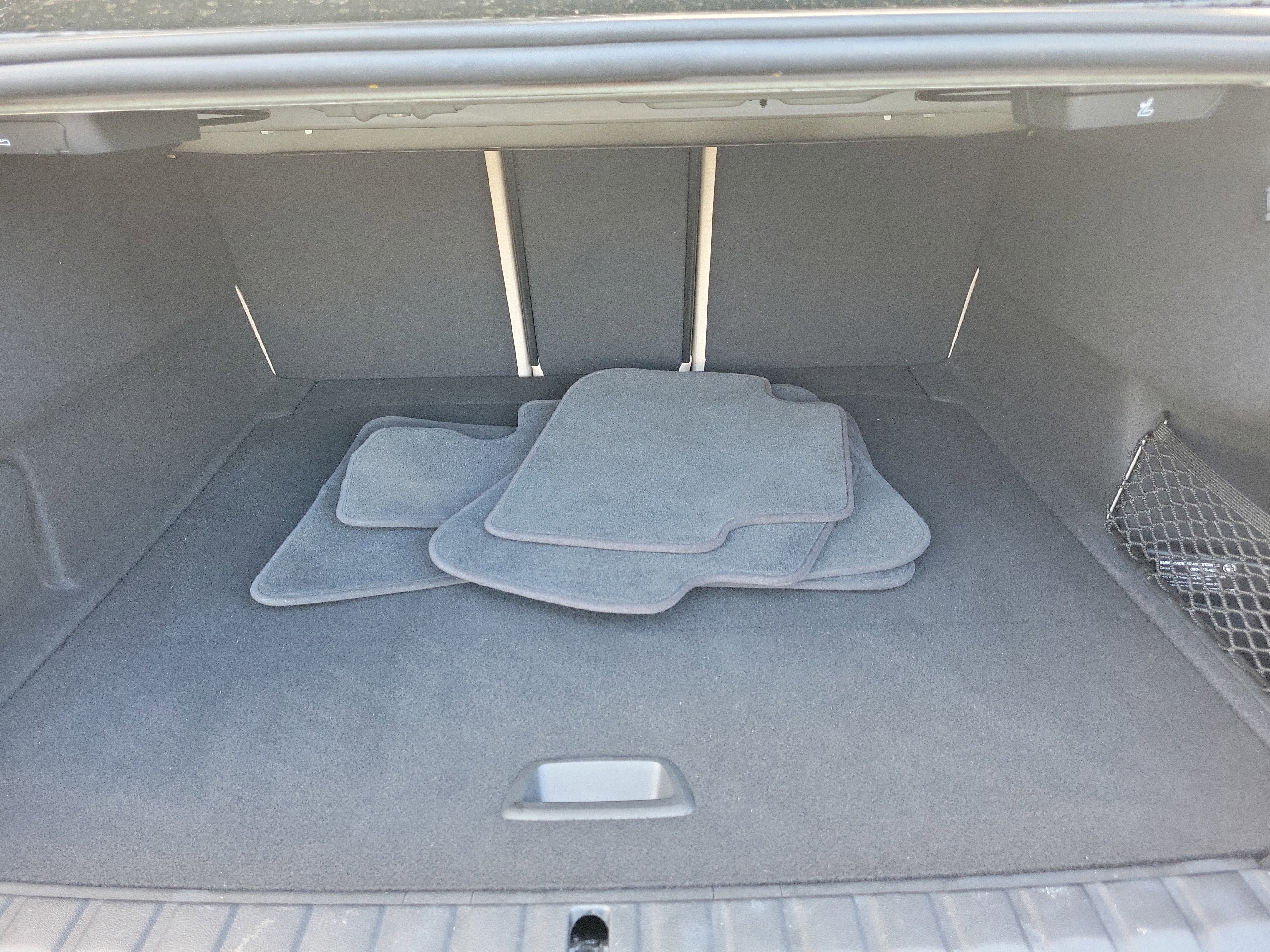 Used 2025 BMW 228i xDrive image 8