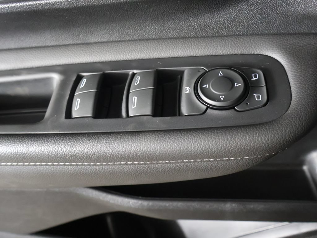 Used 2023 GMC Terrain SLT w/ Infotainment Package II AWD/4WD image 35