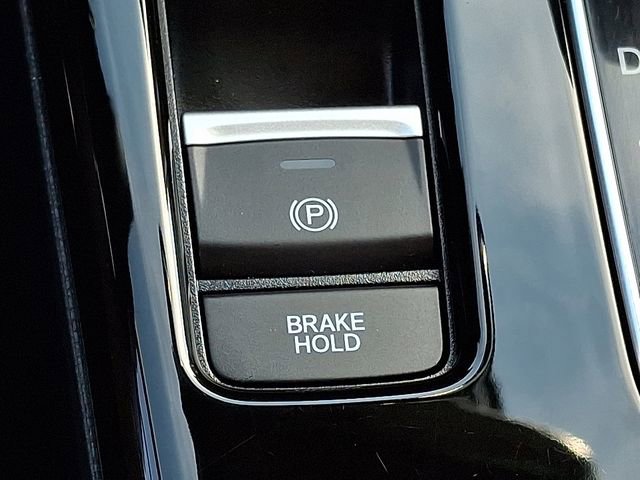 Certified 2025 Acura ADX A-Spec image 26