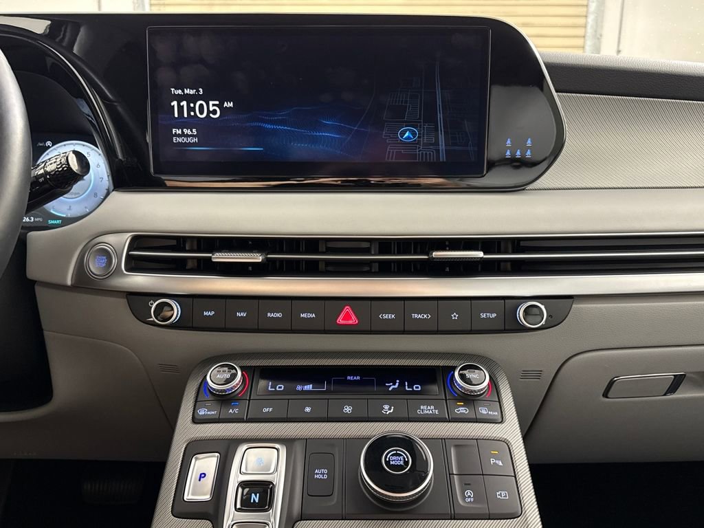 Used 2024 Hyundai Palisade SEL w/ Premium Package image 20