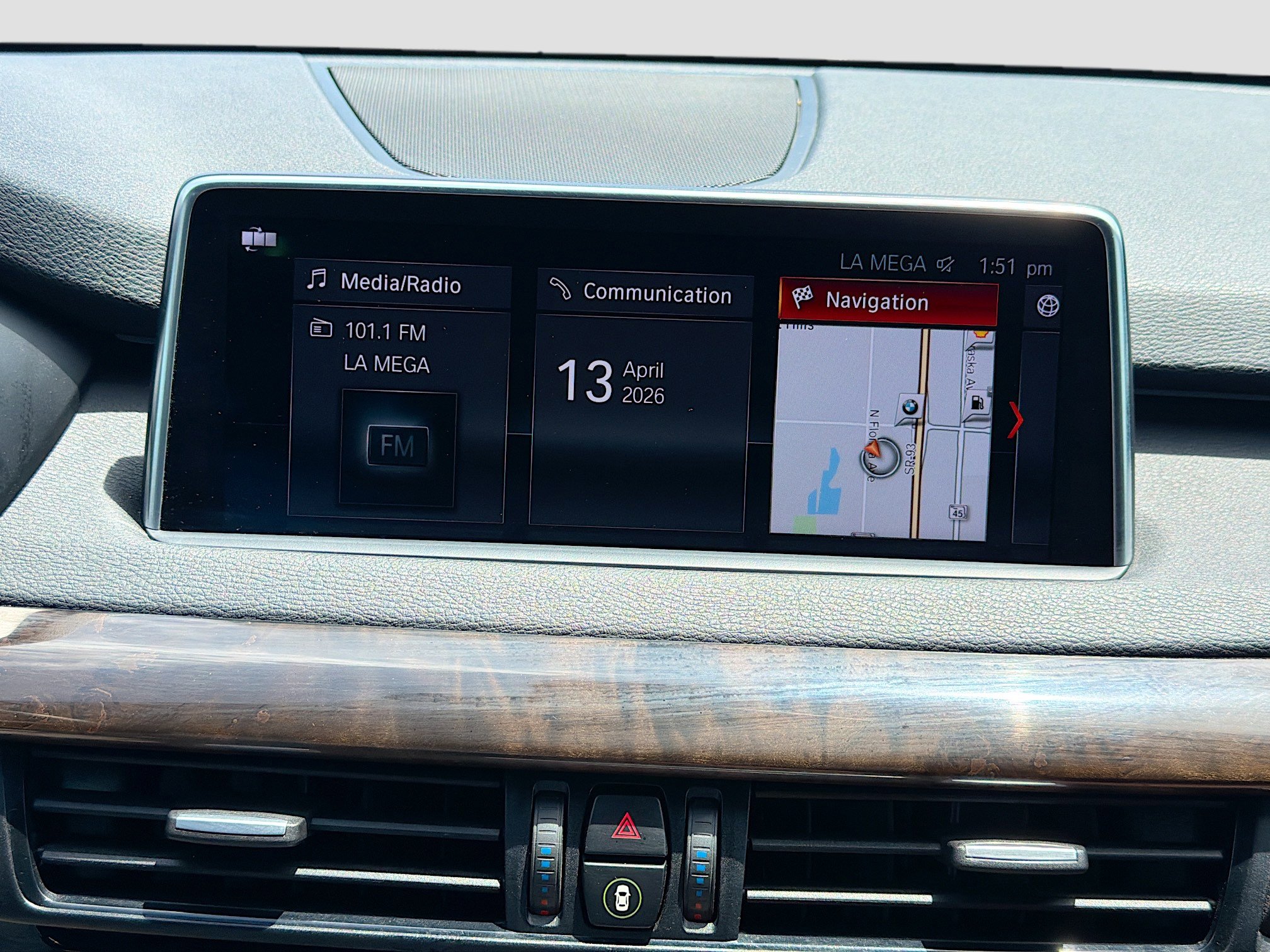 Used 2018 BMW X5 sDrive35i image 32