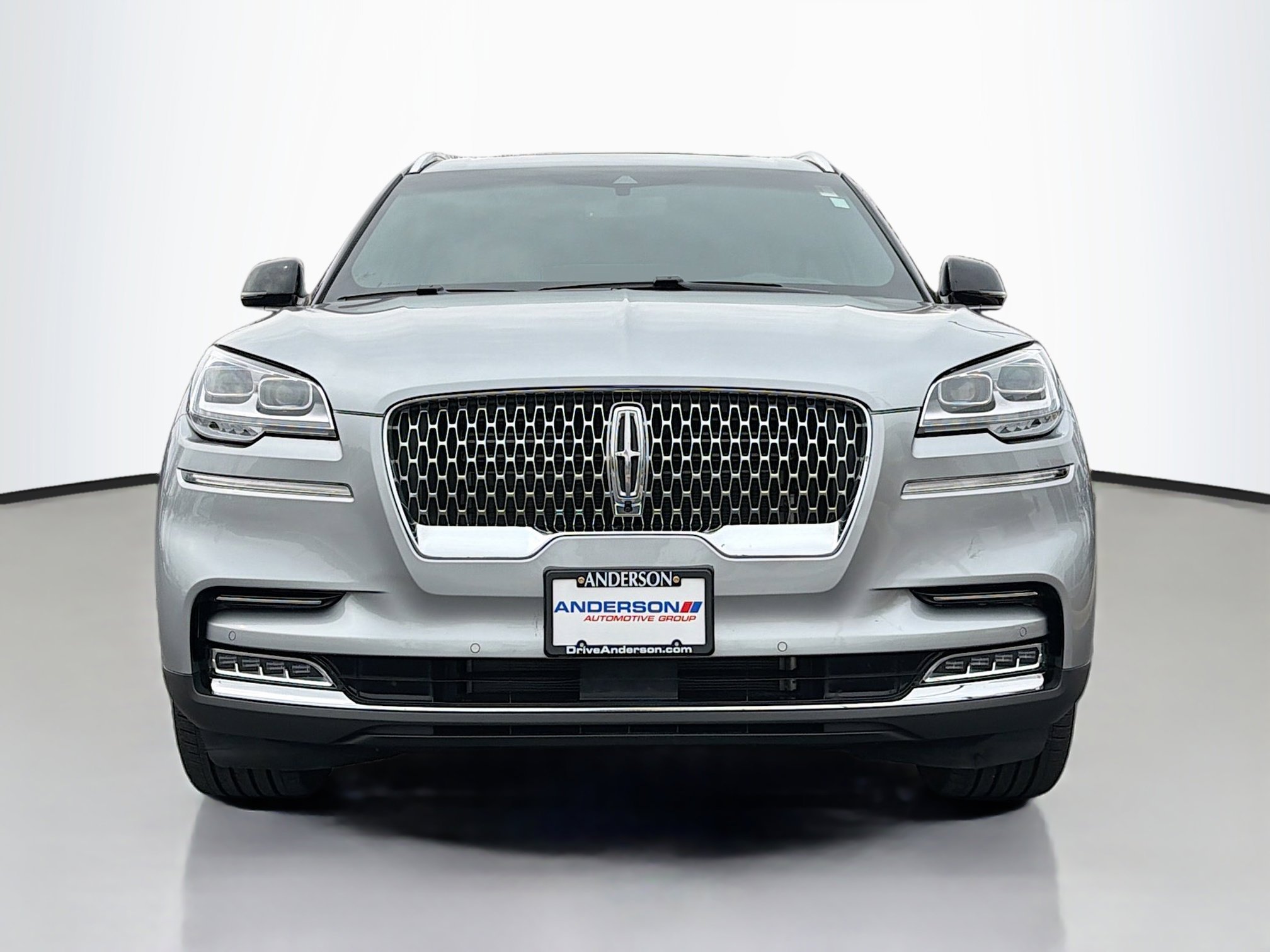 Used 2023 Lincoln Aviator Reserve w/ Equipment Group 201A image 17