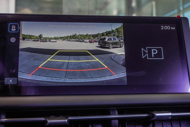 New 2026 Hyundai Santa Cruz SEL FWD image 31