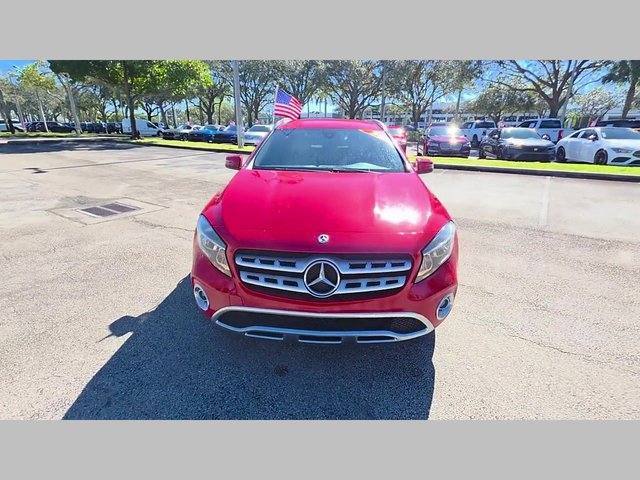 Used 2020 Mercedes-Benz GLA 250 image 55