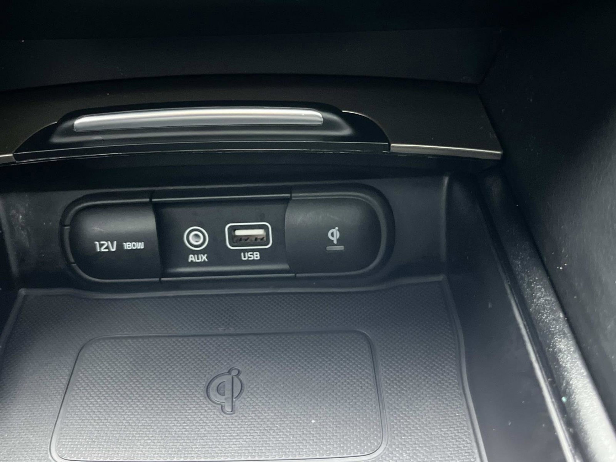 Used 2020 Kia Optima SX image 28