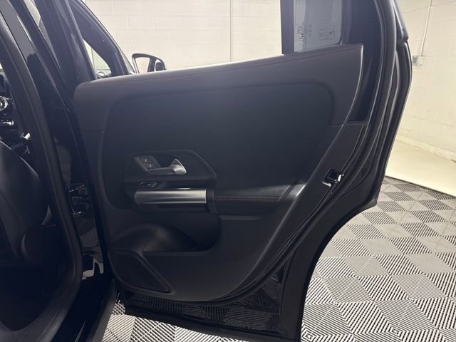 Used 2023 Mercedes-Benz GLA 45 AMG 4MATIC image 33