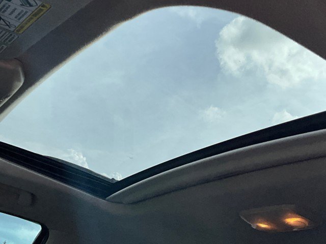 Used 2011 Toyota Sequoia Limited image 20