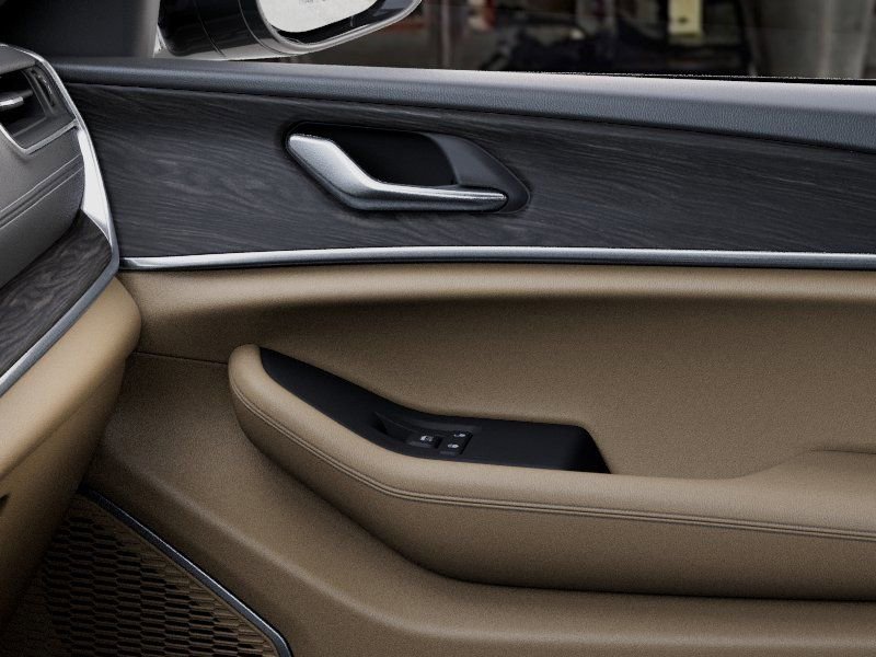 New 2026 Jeep Grand Cherokee Limited w/ Limited Altitude Package image 25