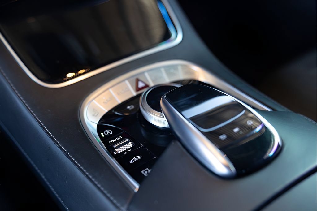 Used 2019 Mercedes-Benz S 560 4MATIC Coupe image 29
