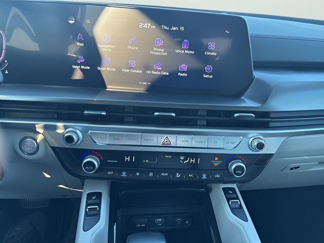 Used 2023 Kia Telluride S w/ S Sunroof Package image 26