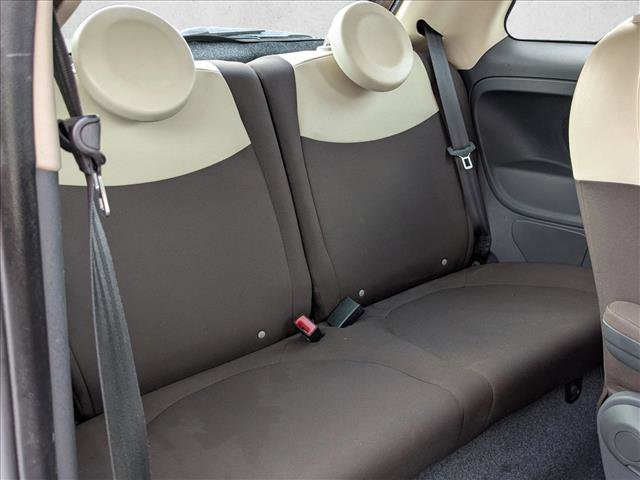 Used 2013 FIAT 500 Pop image 20