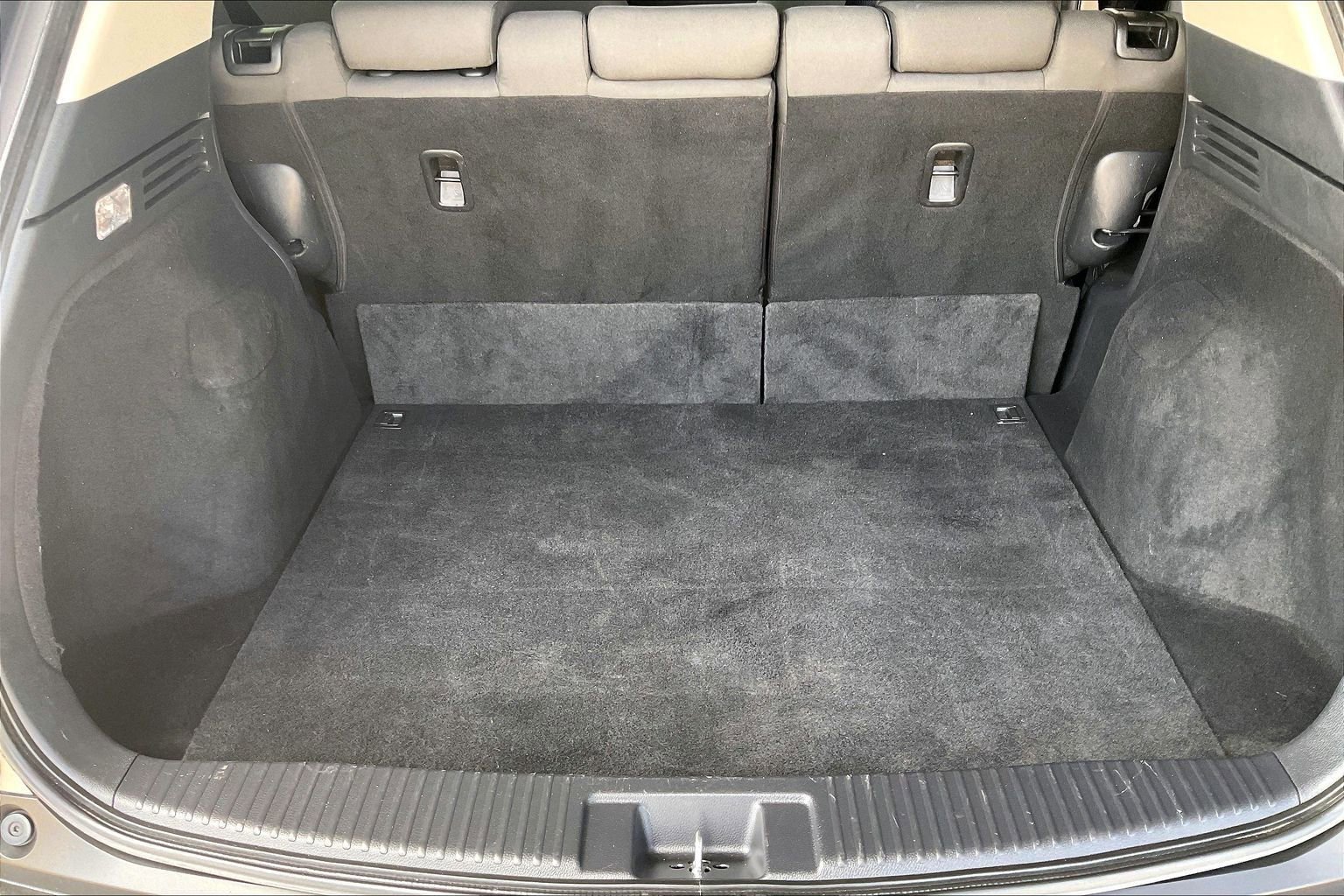 Used 2019 Honda HR-V LX image 24