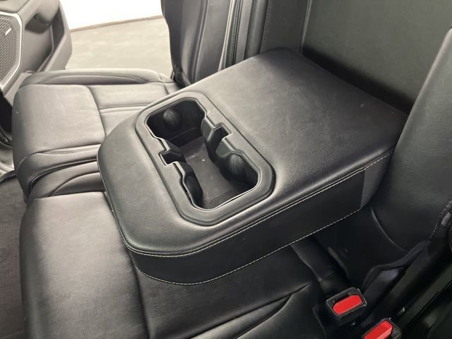 Used 2024 Jeep Wagoneer Series II w/ Flexible Seating Group image 42
