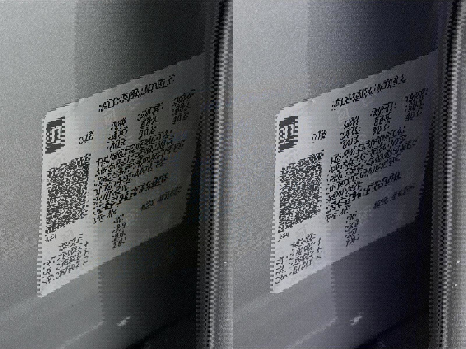 New 2026 GMC Yukon Denali w/ Denali Reserve Package image 35