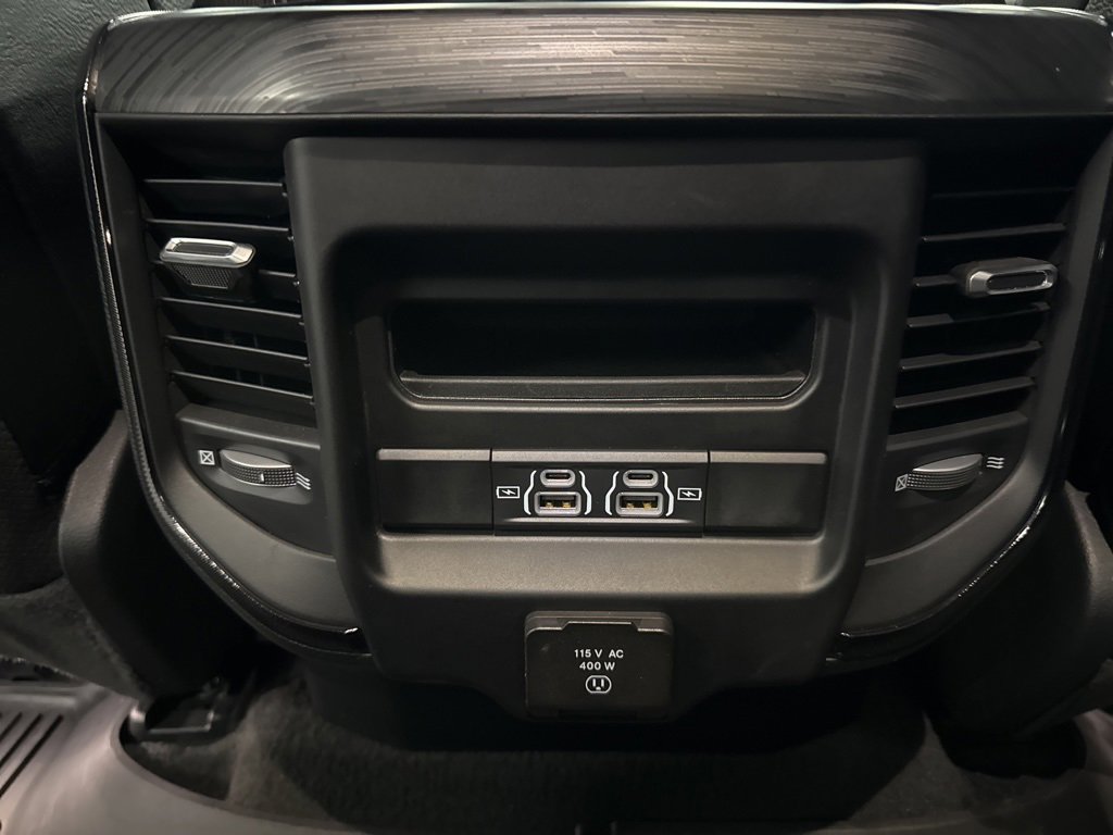 Used 2024 RAM 1500 TRX w/ TRX Level 1 Equipment Group image 23
