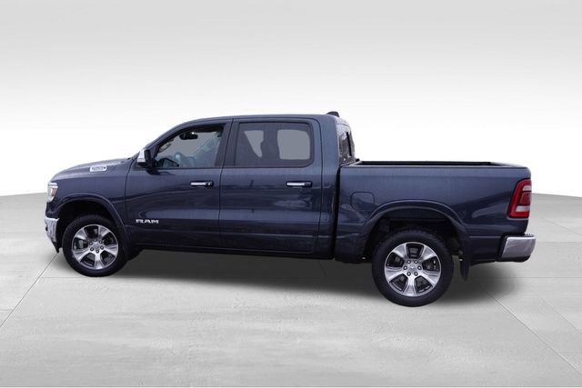 Certified 2019 RAM 1500 Laramie image 10