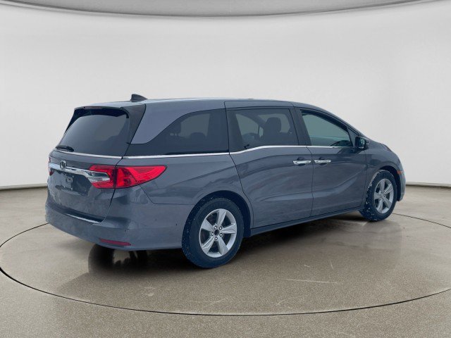 Used 2019 Honda Odyssey EX-L image 5