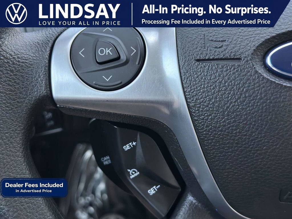 Used 2014 Ford Focus SE FWD image 19