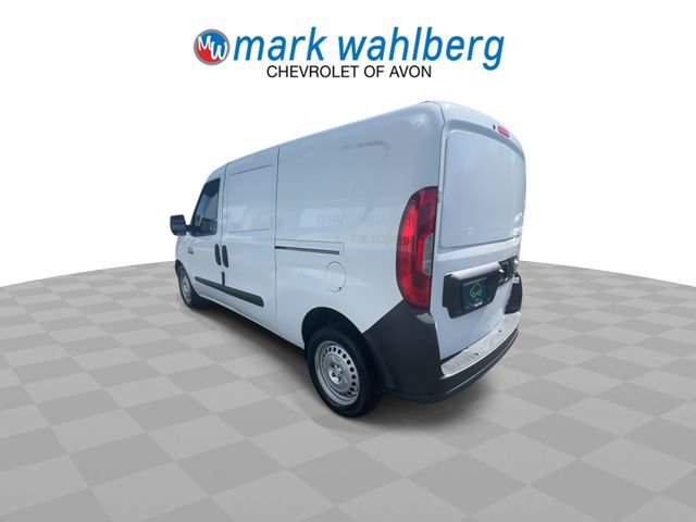 Used 2018 RAM ProMaster City Tradesman FWD image 6