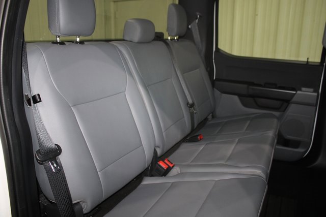 Used 2022 Ford F150 XL w/ Trailer Tow Package image 23