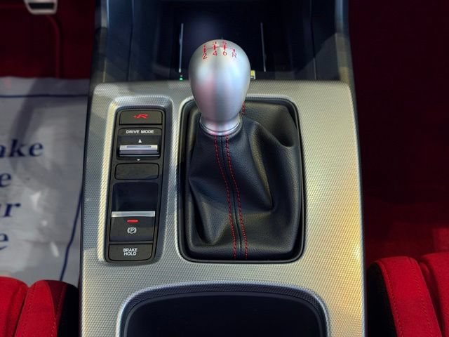 New 2026 Honda Civic Type R image 35