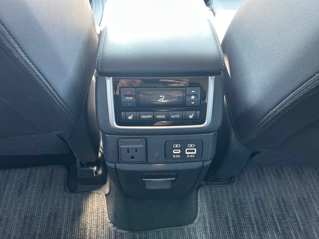 Certified 2023 Subaru Ascent Touring AWD/4WD image 30