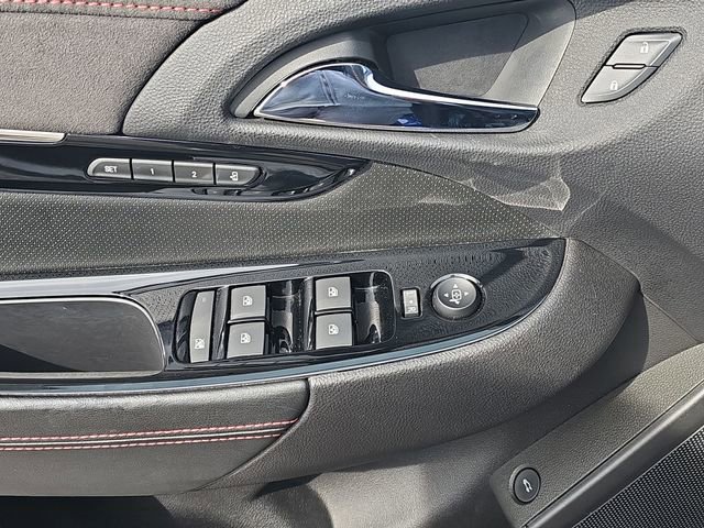 Used 2017 Chevrolet SS image 25