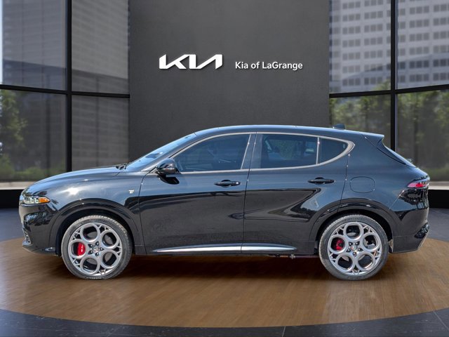 Used 2024 Alfa Romeo Tonale Ti image 13