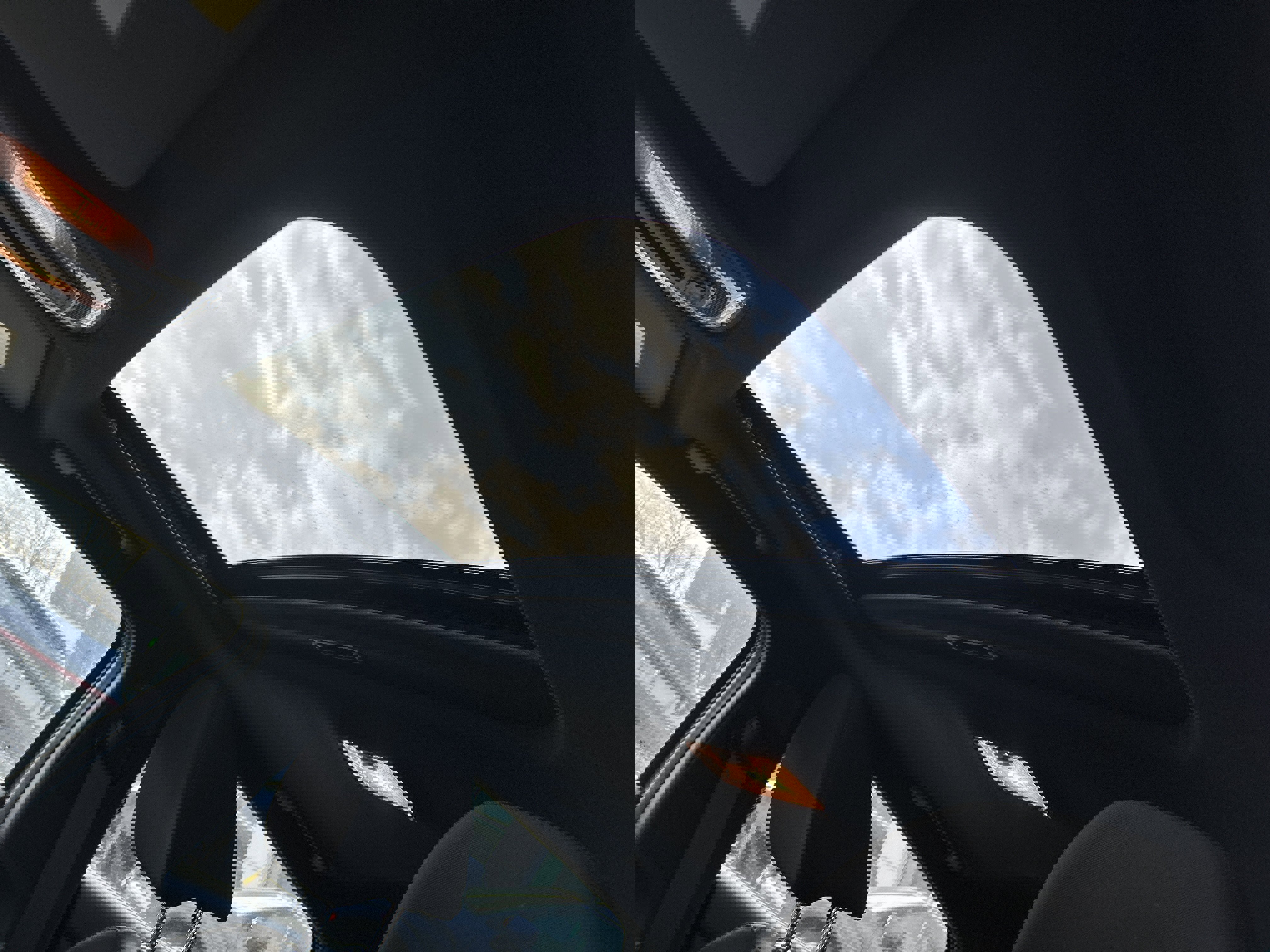 New 2026 Hyundai Elantra SEL Sport Premium image 26