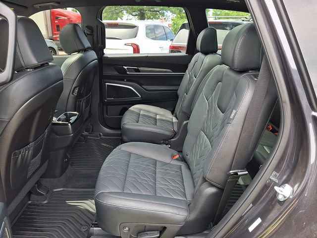 Certified 2025 Kia Telluride SX X-Line AWD/4WD image 10