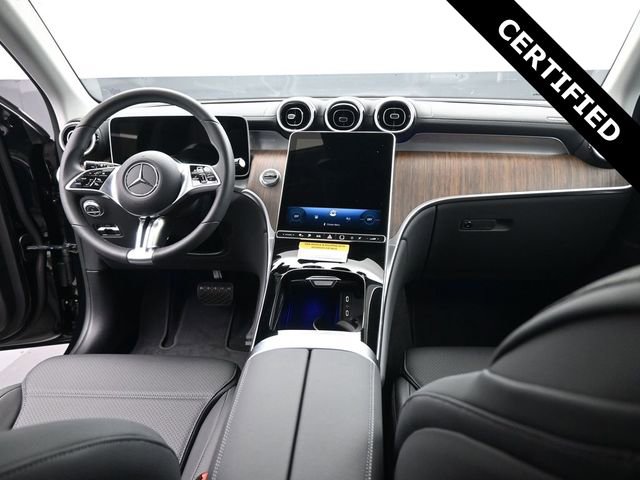 New 2025 Mercedes-Benz GLC 350e 4MATIC image 25