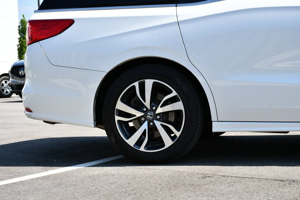 Used 2021 Honda Odyssey Touring image 13