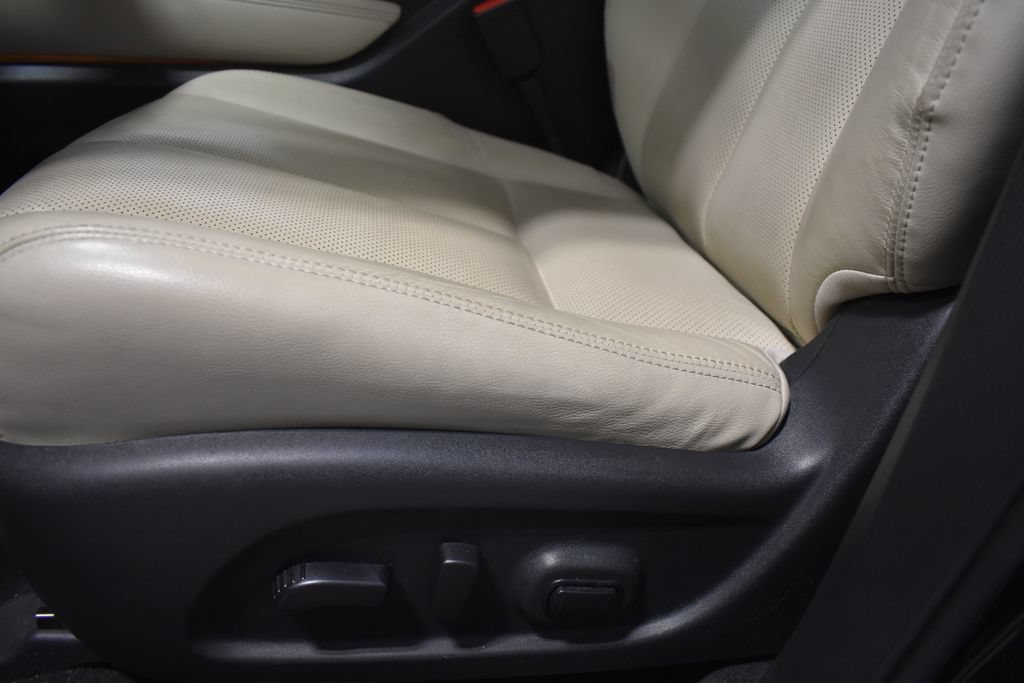 Used 2021 Nissan Murano SL w/ SL Moonroof Package AWD/4WD image 19